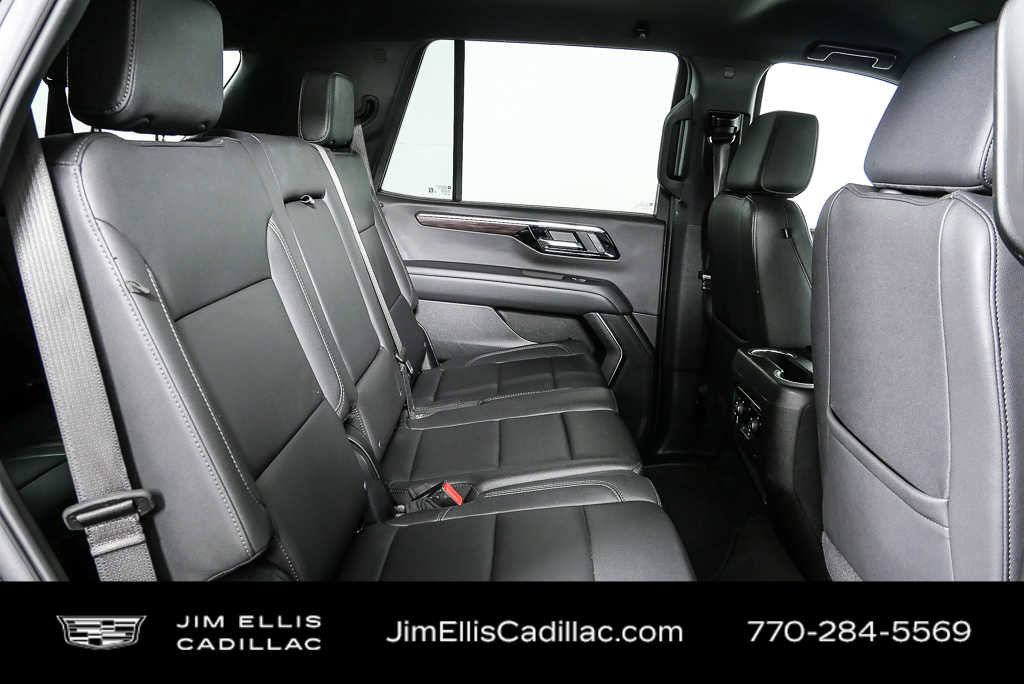 Used 2025 Chevrolet Tahoe LT RWD image 21