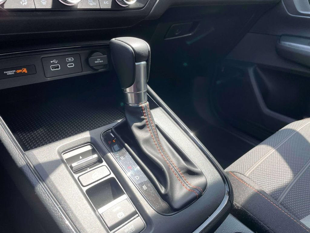 Certified 2023 Honda CR-V Sport image 30
