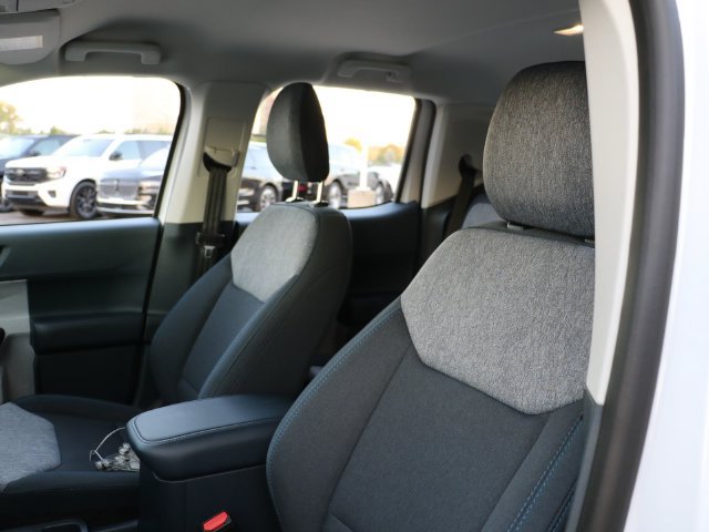 New 2026 Ford Maverick XLT w/ XLT Luxury Package FWD image 22