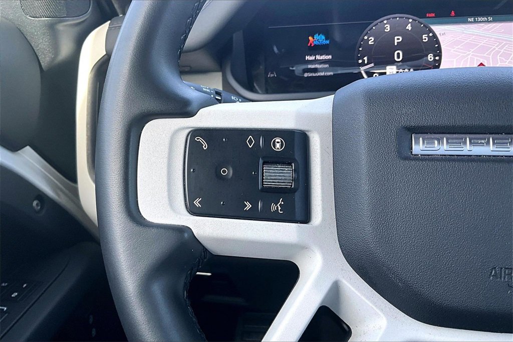 Used 2025 Land Rover Defender 110 S image 20