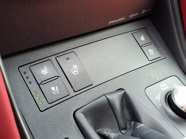 Used 2024 Lexus IS 350 F Sport w/ Memory Package AWD/4WD image 28