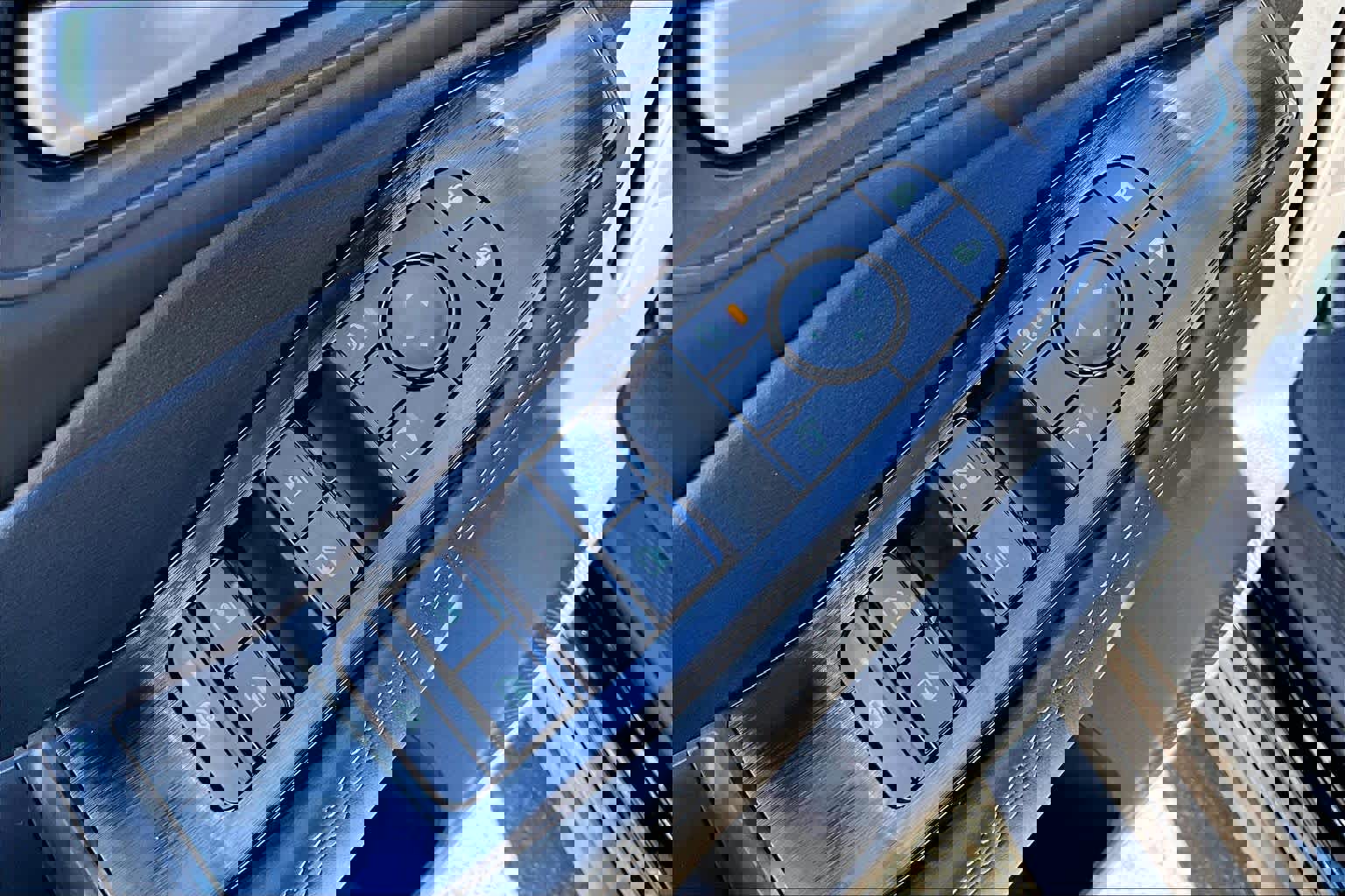 New 2026 Nissan Rogue SV image 19