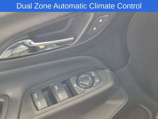 Certified 2020 Chevrolet Equinox LT FWD image 14