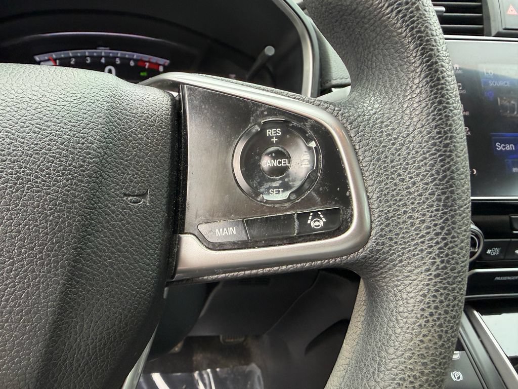 Used 2020 Honda CR-V EX image 23