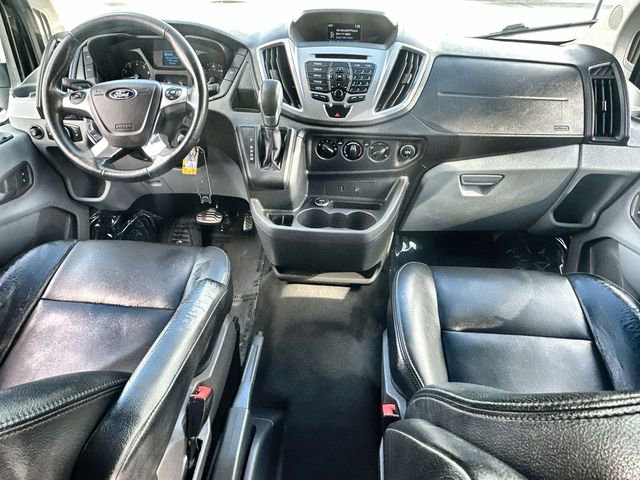 Used 2016 Ford Transit 350 XLT image 20
