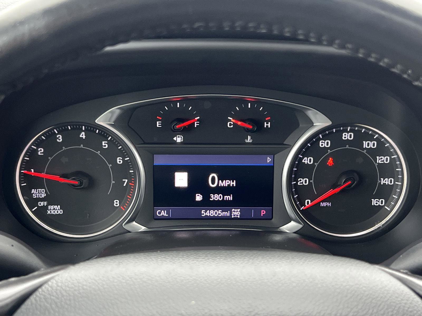 Used 2020 GMC Acadia AT4 w/ Driver Alert Package II image 22