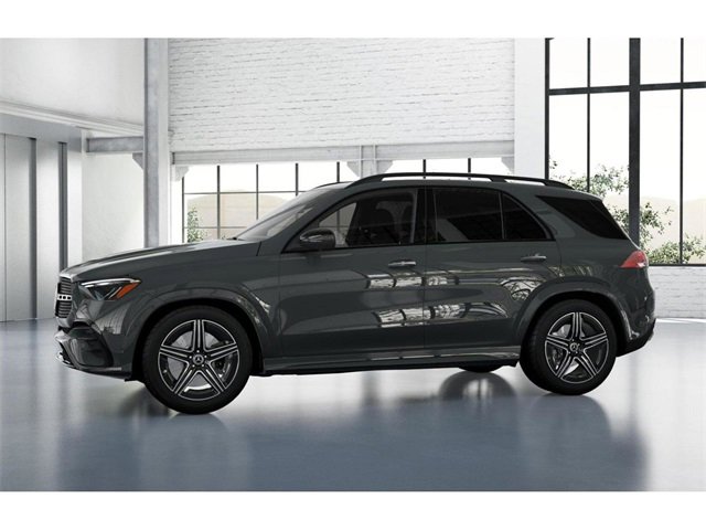 New 2026 Mercedes-Benz GLE 450 4MATIC image 36