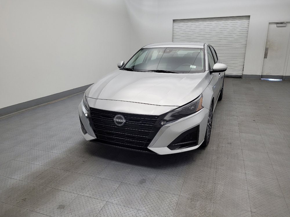 Used 2023 Nissan Altima 2.5 SV image 15