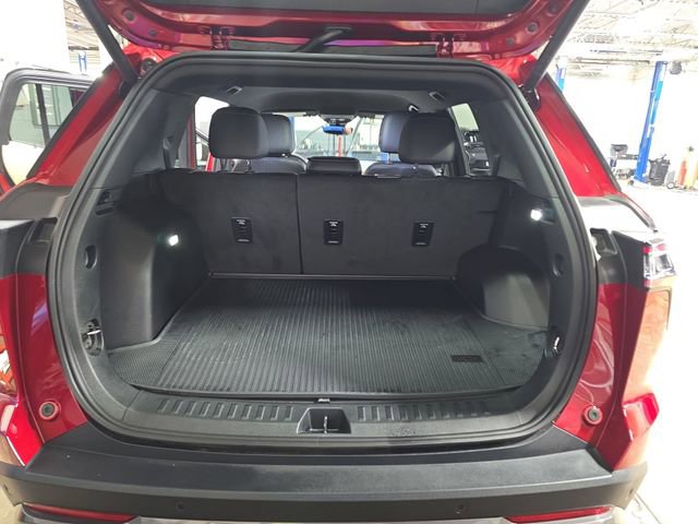 New 2026 Chevrolet Equinox ACTIV w/ Convenience Package III image 14