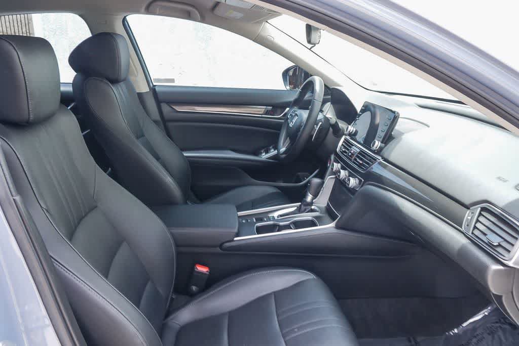 Used 2022 Honda Accord Sport Special Edition image 16