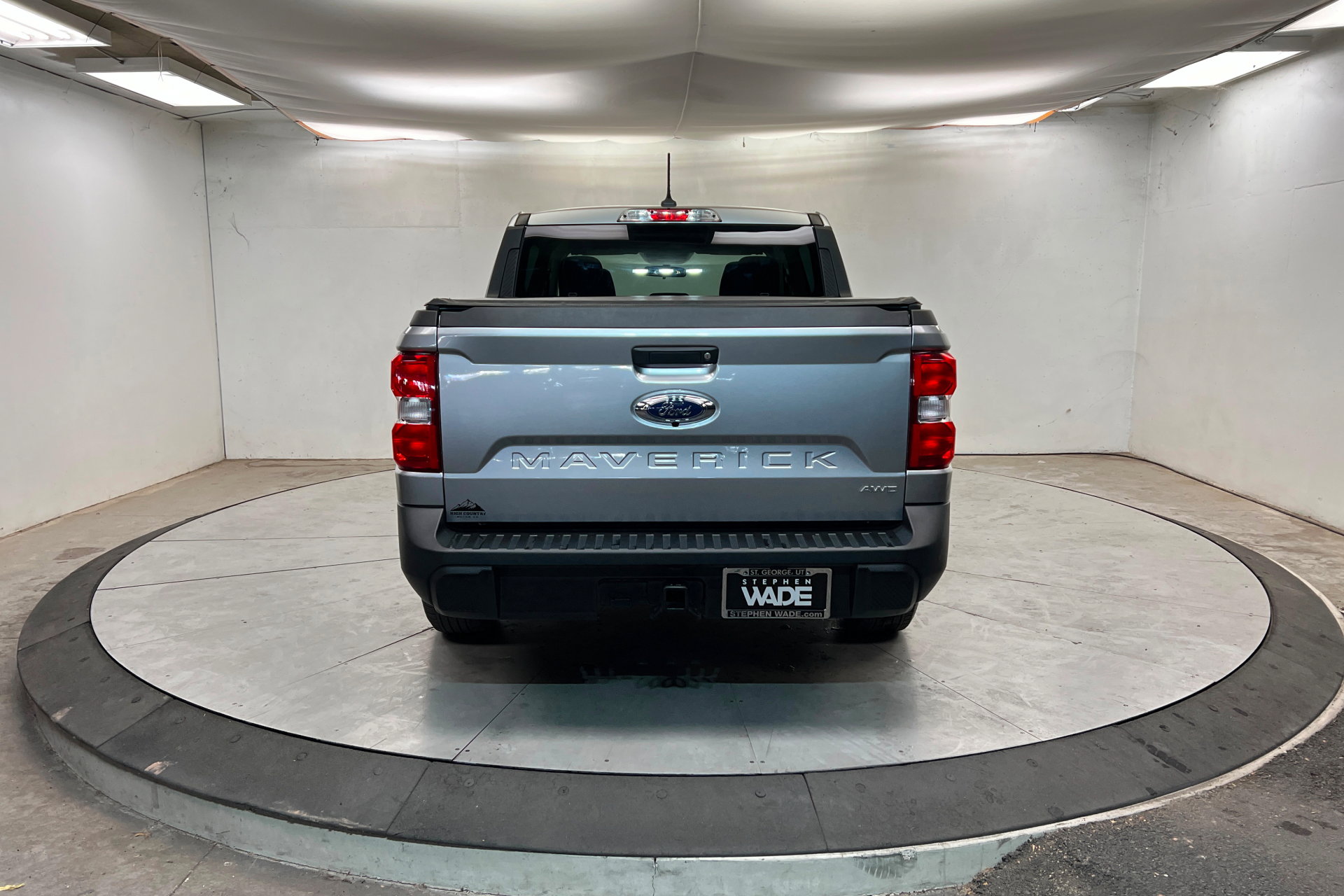 Used 2024 Ford Maverick XLT w/ XLT Luxury Package image 5