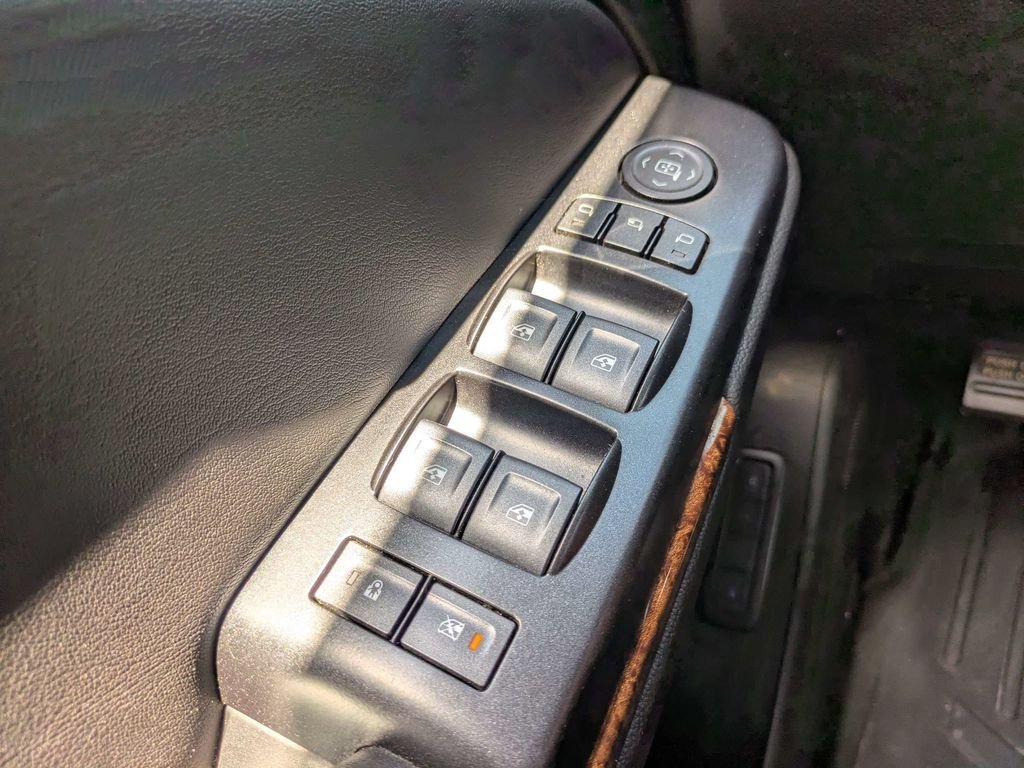 Used 2020 Chevrolet Tahoe Premier w/ Max Trailering Package AWD/4WD image 29