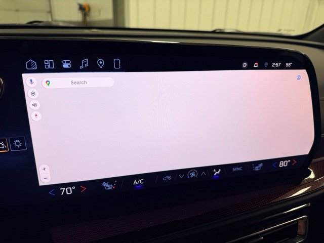 Certified 2024 Chevrolet Traverse Z71 AWD/4WD image 12