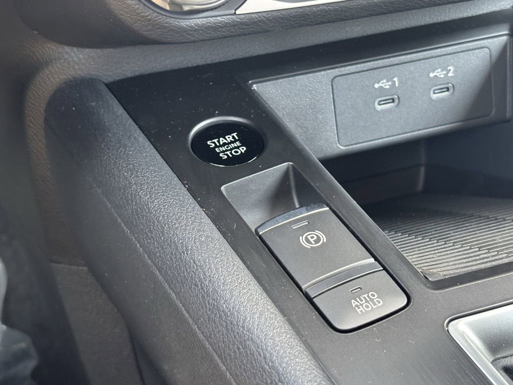 New 2026 Nissan Kicks S image 19