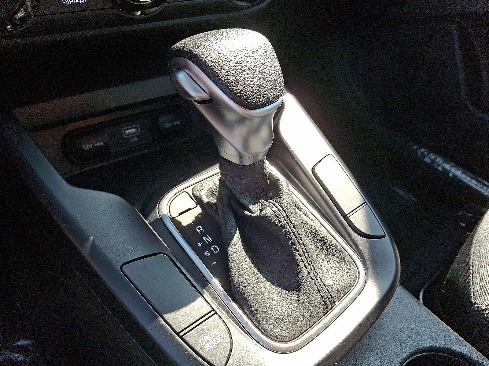 New 2025 Kia Soul LX w/ LX Technology Package image 7