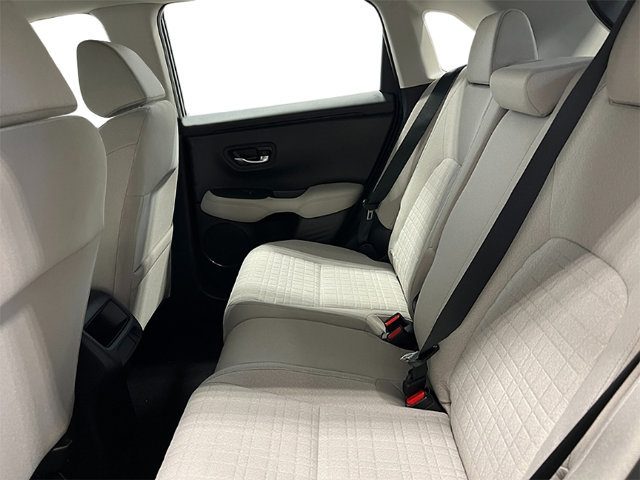 New 2025 Honda HR-V LX image 27