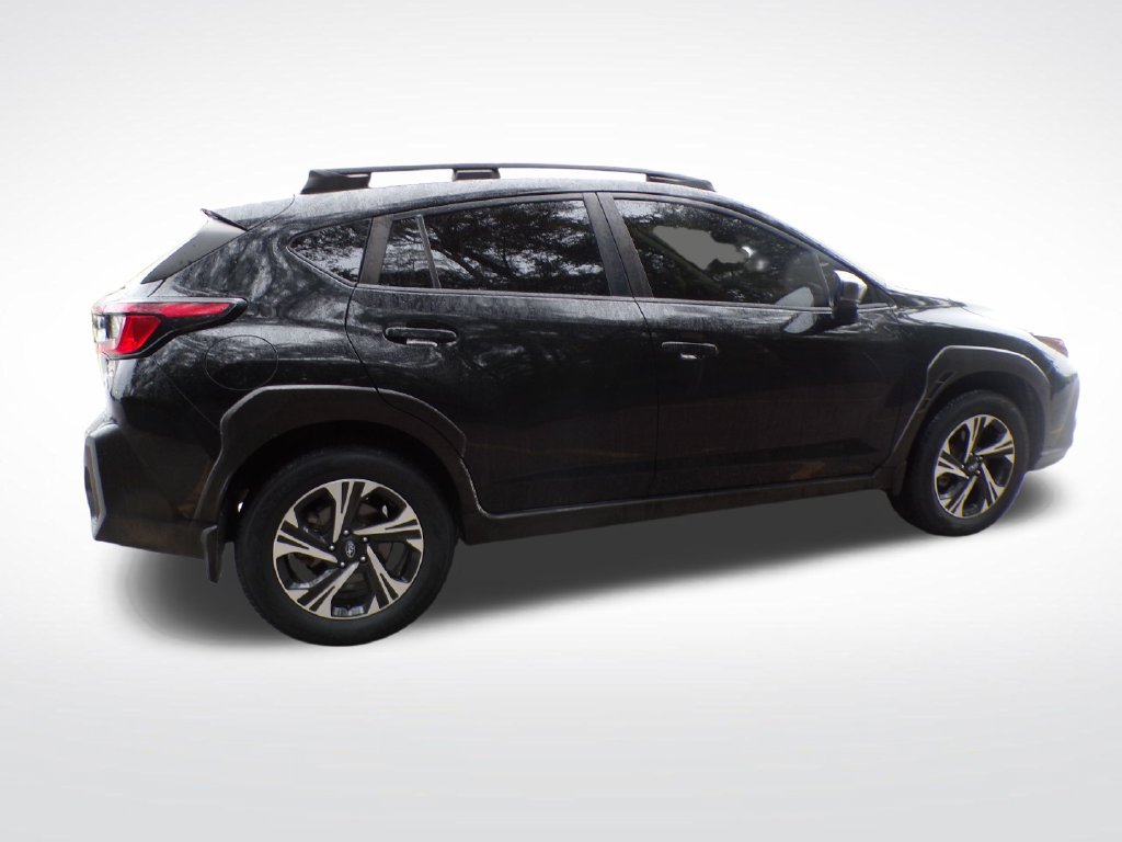 Used 2024 Subaru Crosstrek 2.0i Premium AWD/4WD image 8