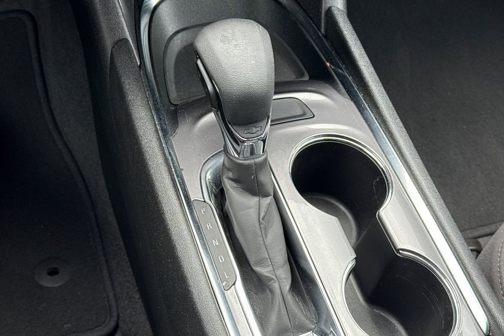 Used 2023 Chevrolet Malibu LT FWD image 29