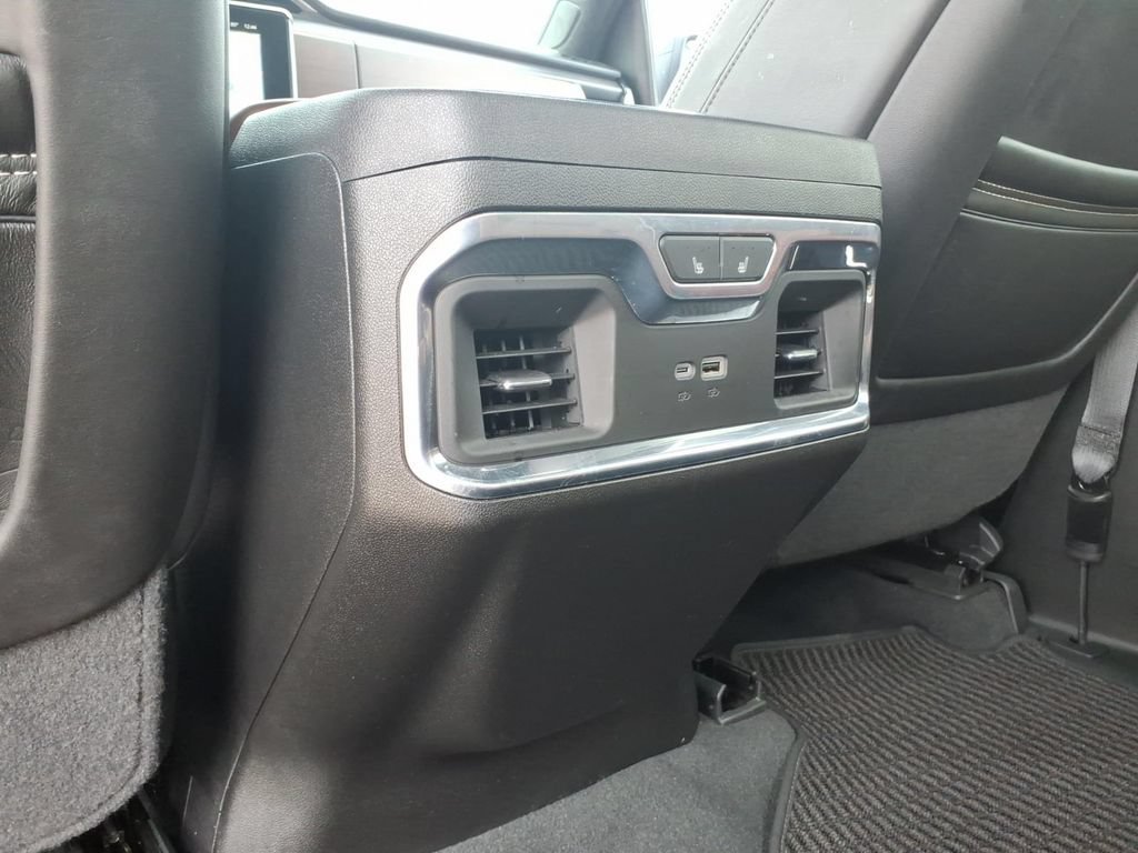 Used 2024 GMC Sierra 1500 Denali Ultimate AWD/4WD image 20