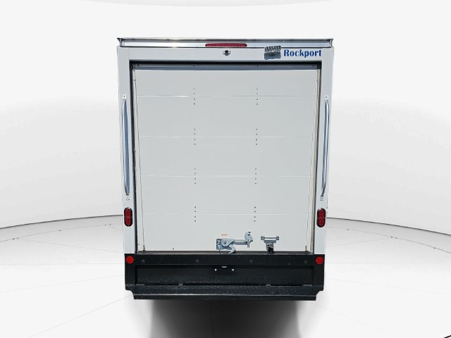 Used 2024 Ford Transit 350 RWD image 5