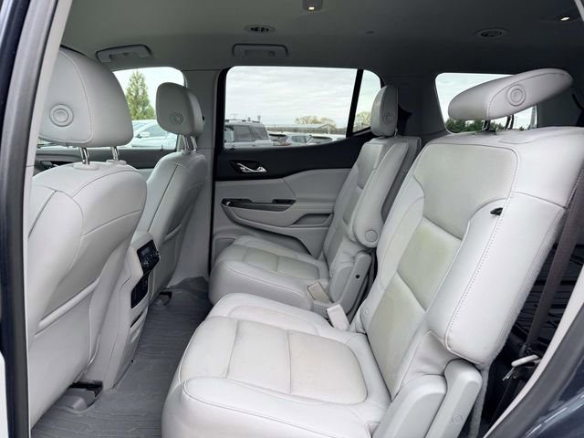 Used 2019 GMC Acadia SLT image 13