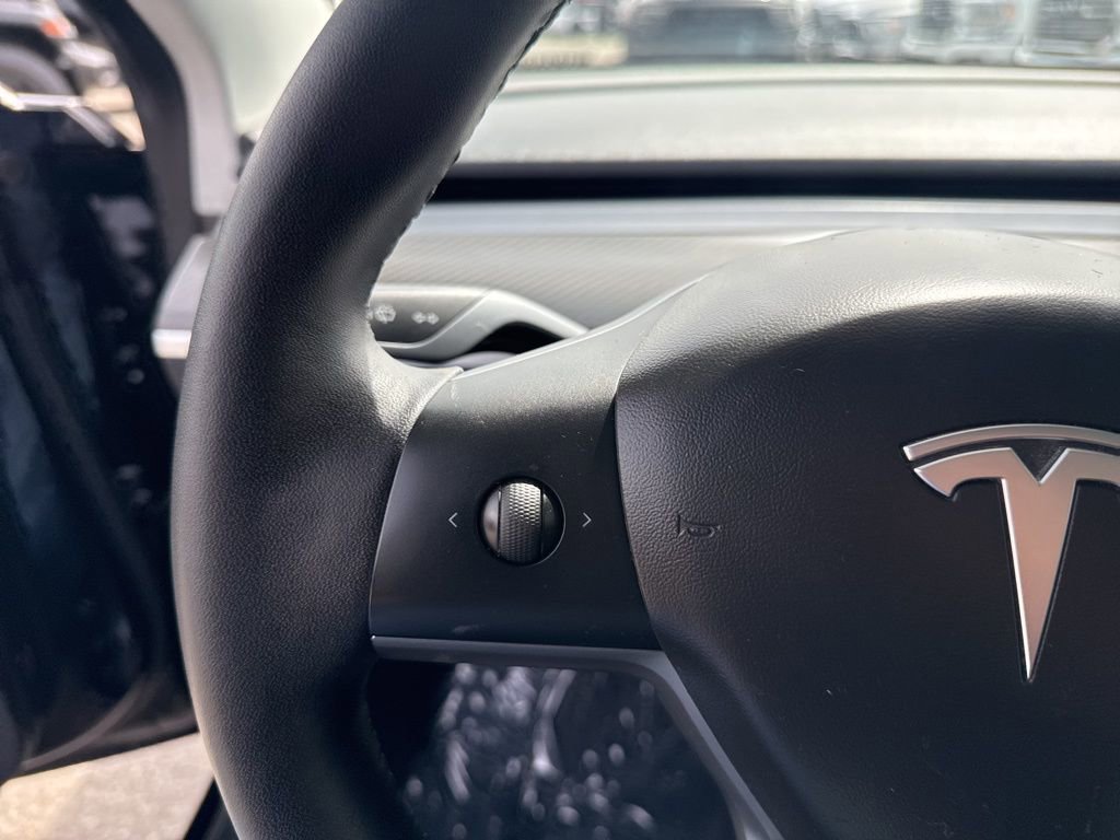 Used 2020 Tesla Model 3 Performance AWD/4WD image 14