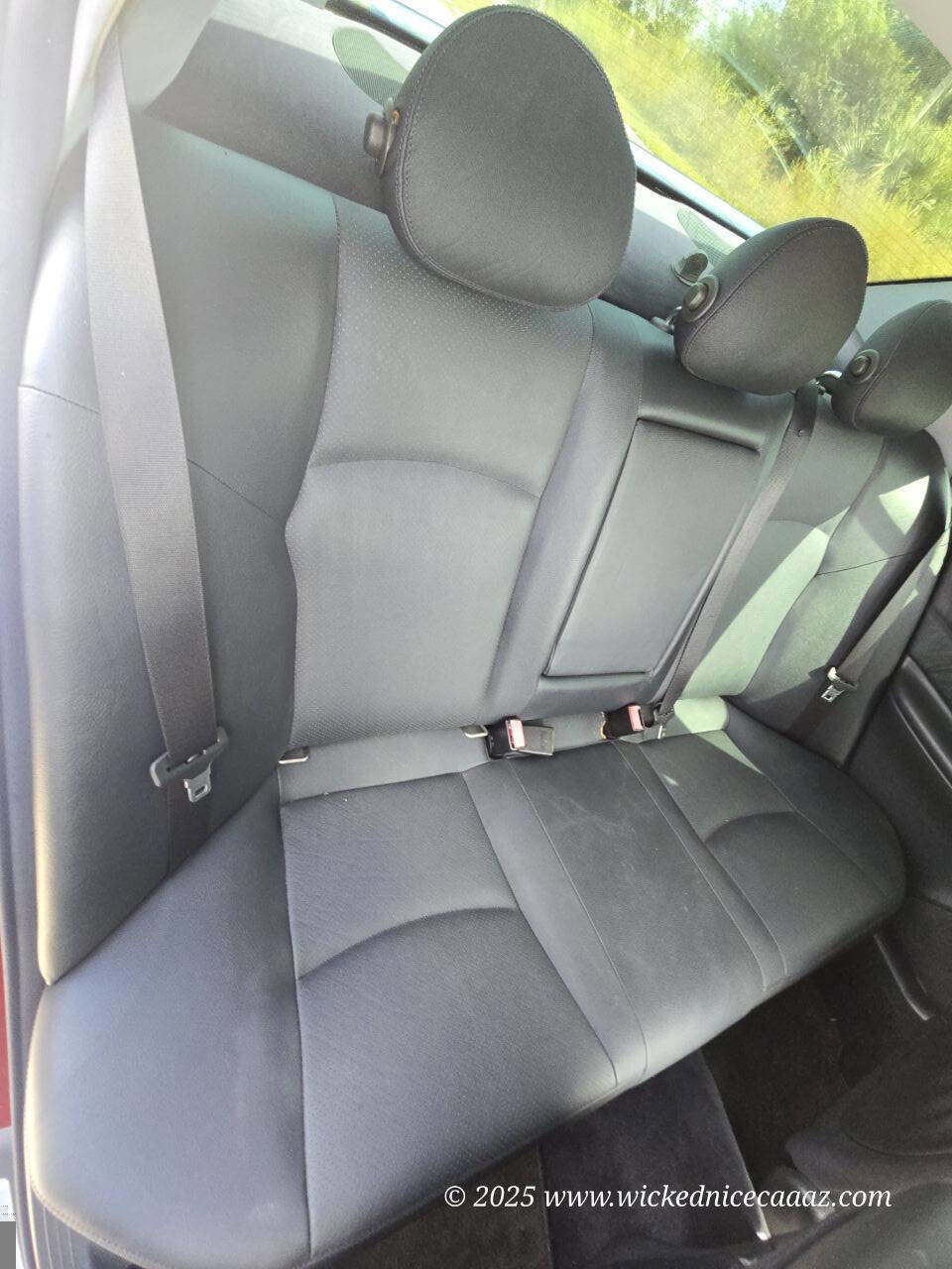 Used 2003 Mercedes-Benz C 320 4MATIC Sedan image 30