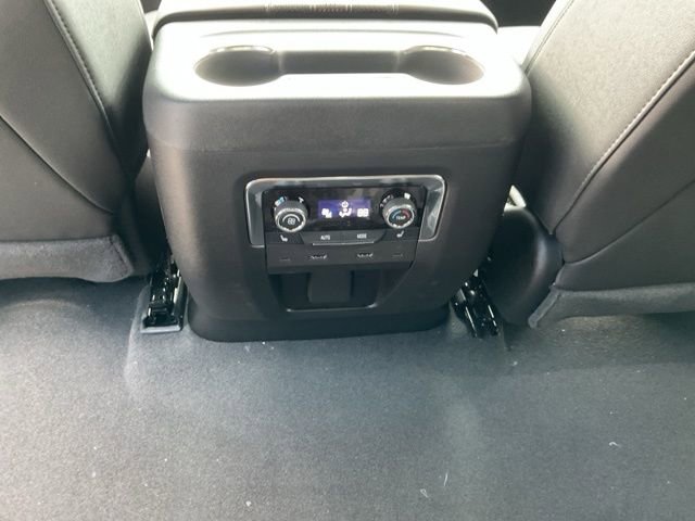 New 2026 Chevrolet Tahoe High Country image 18