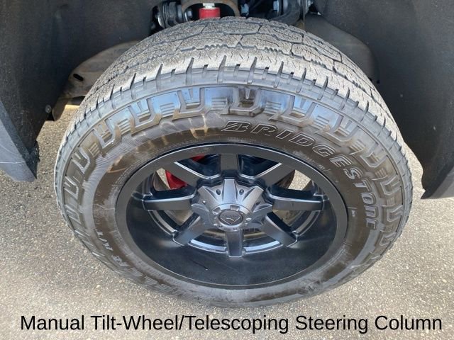 Used 2024 GMC Sierra 2500 AT4 w/ AT4 Preferred Package image 41