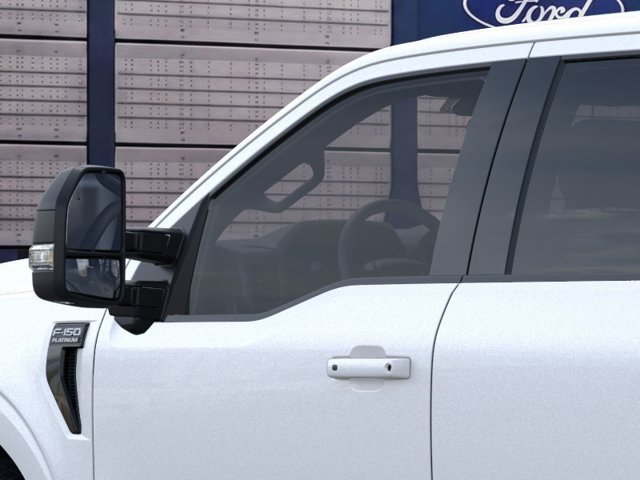 New 2026 Ford F150 Platinum AWD/4WD image 20