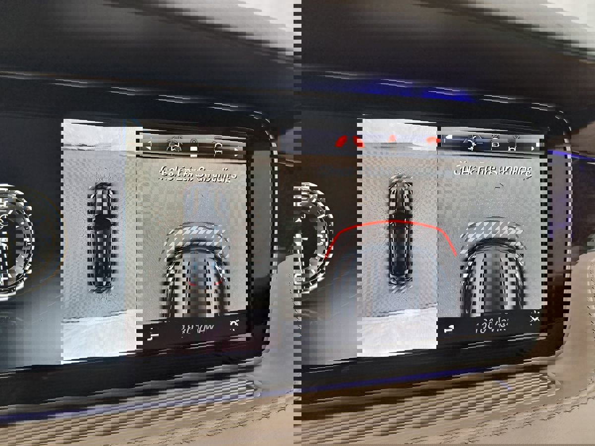 Used 2015 Mercedes-Benz S 550 4MATIC Coupe image 39