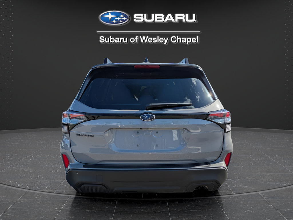 Used 2026 Subaru Forester Premium AWD/4WD image 6