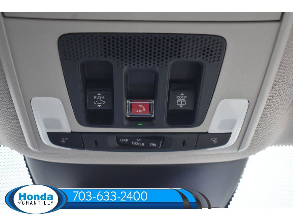 New 2026 Honda Pilot Touring image 21