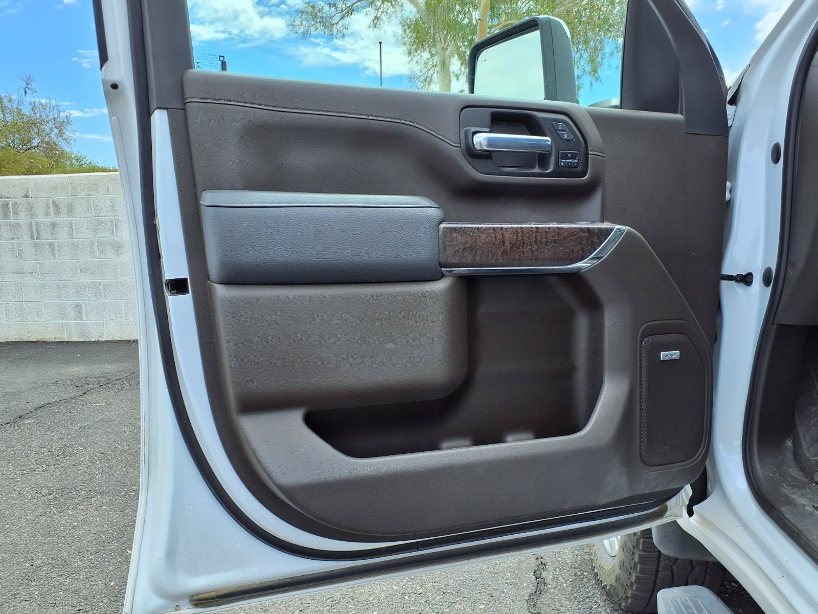 Used 2023 GMC Sierra 2500 Denali AWD/4WD image 19