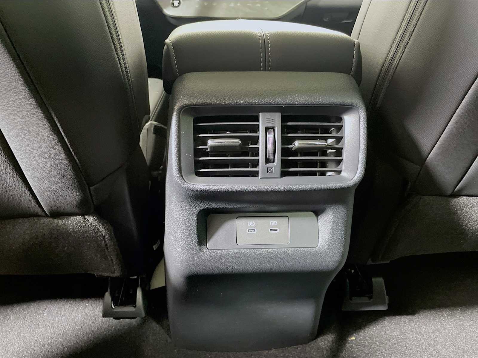 Used 2025 Nissan Murano SL image 24