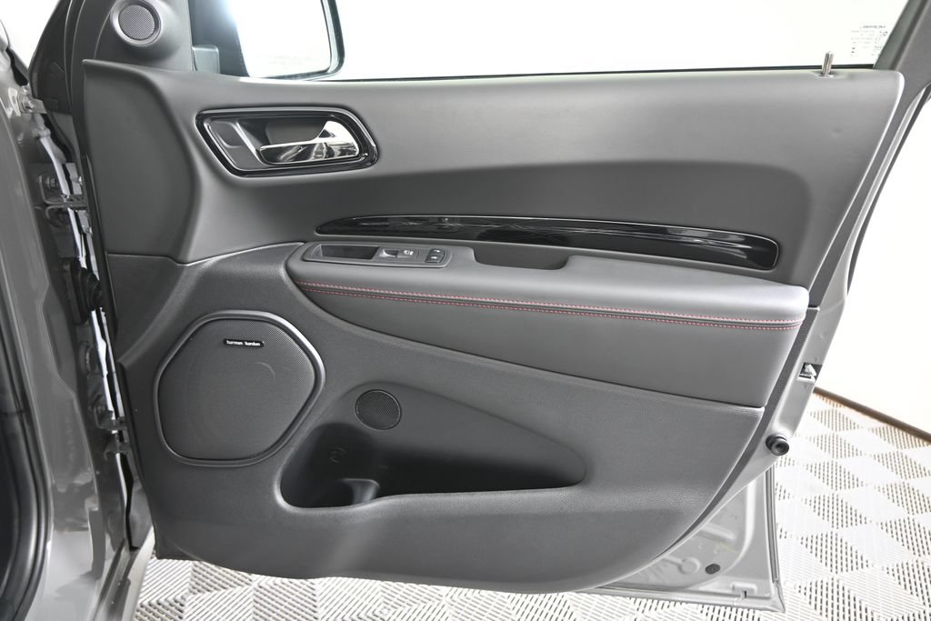 New 2026 Dodge Durango GT AWD/4WD image 12