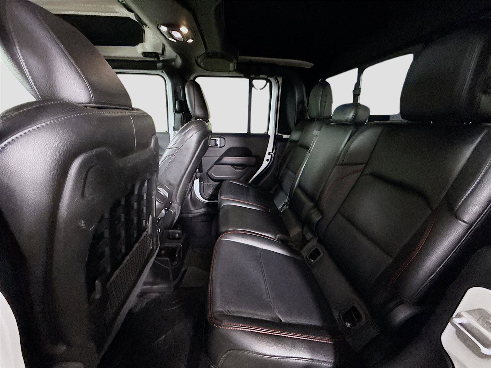 Used 2021 Jeep Gladiator Rubicon image 17