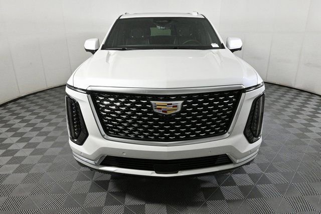 New 2025 Cadillac Escalade Premium Luxury w/ Touring Package image 35