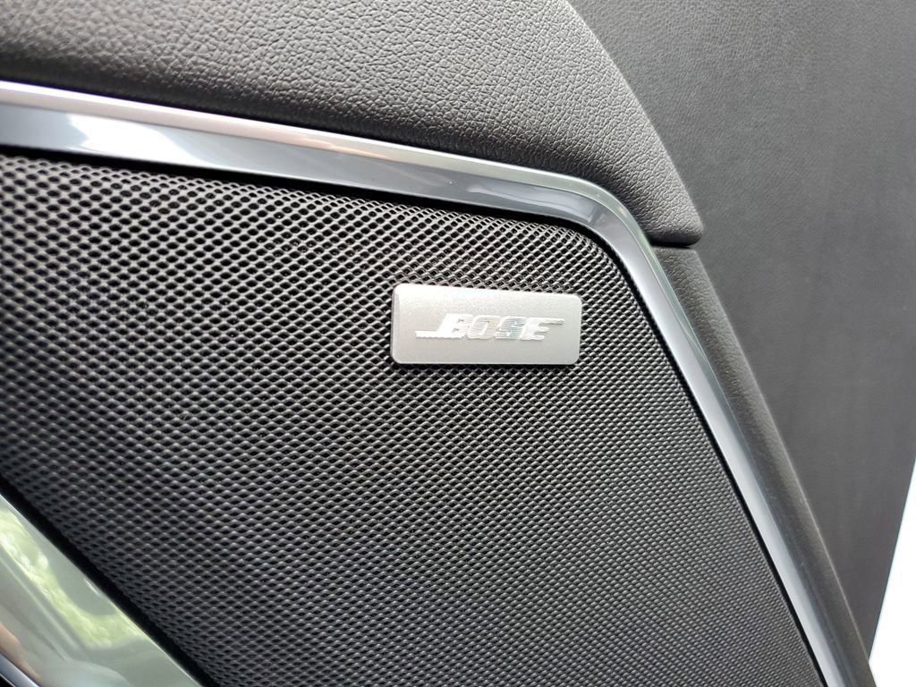 New 2025 GMC Sierra 2500 SLT w/ SLT Premium Package image 14