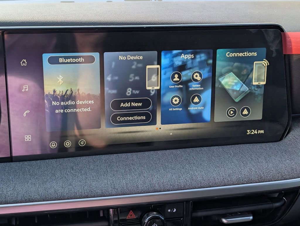 New 2026 Nissan Kicks SV image 20