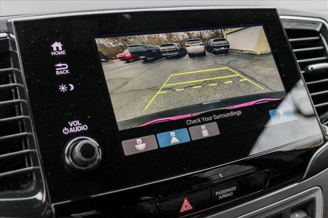 Used 2019 Honda Passport EX-L image 18