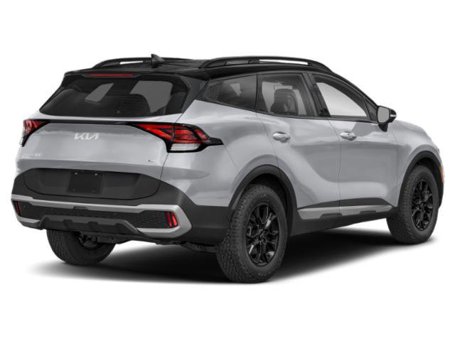 Certified 2023 Kia Sportage X-Pro Prestige image 2