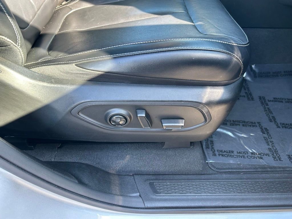 Used 2021 Jeep Grand Cherokee L Limited image 31