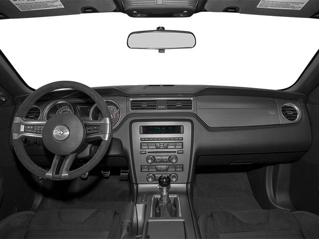 Used 2013 Ford Mustang Boss 302 RWD image 7
