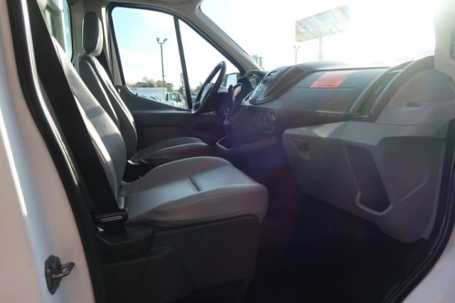 Used 2016 Ford Transit 250 138 image 8
