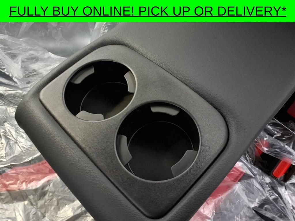 New 2026 Subaru WRX GT image 32