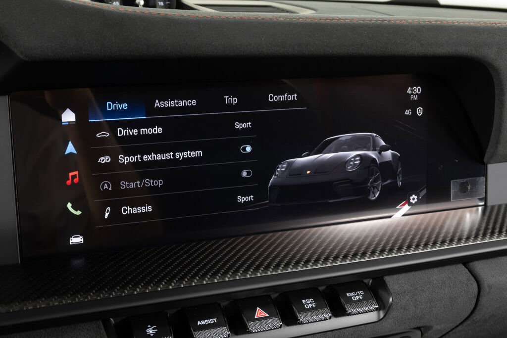 Used 2026 Porsche 911 GT3 image 39