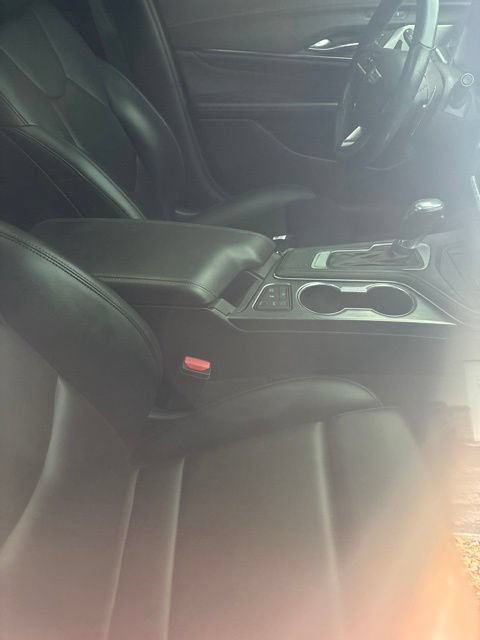 Used 2020 Cadillac CT4 Sport RWD image 10