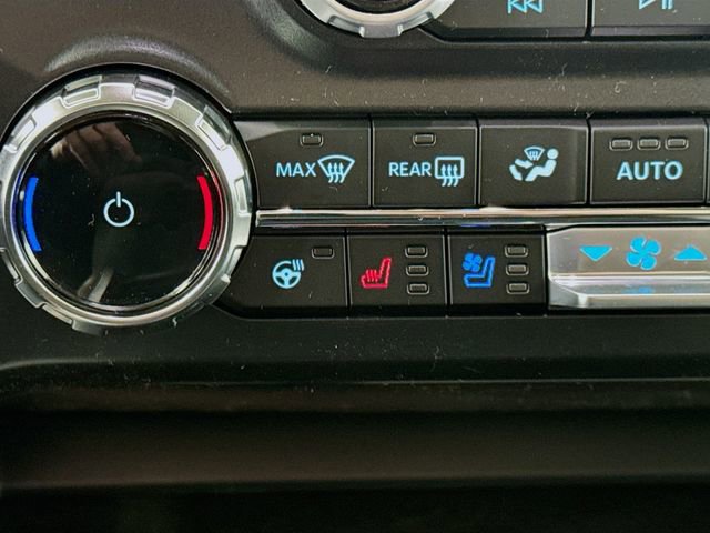 New 2026 Ford F450 Platinum w/ Platinum Plus Package image 21