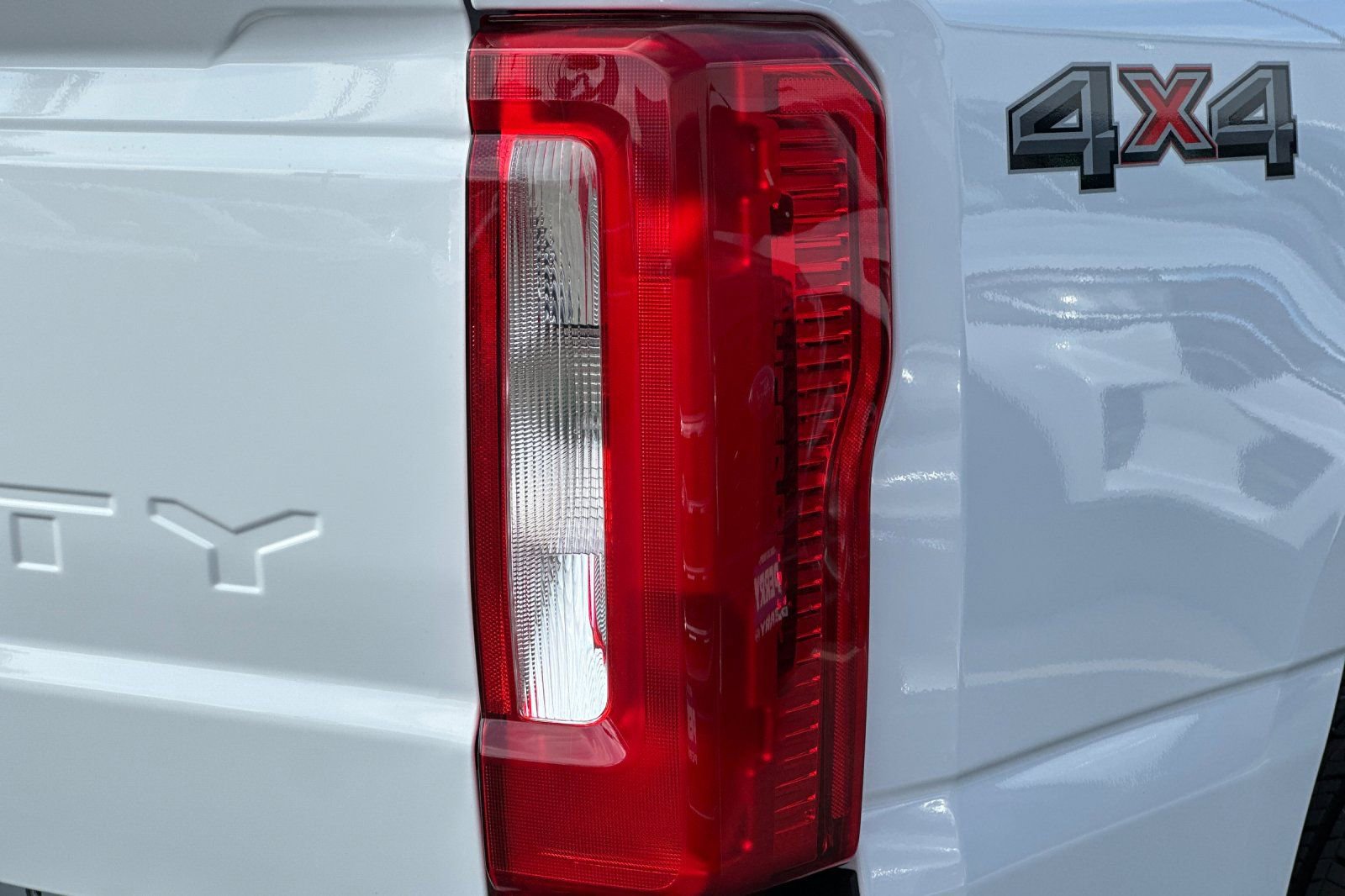 New 2026 Ford F350 XLT AWD/4WD image 23
